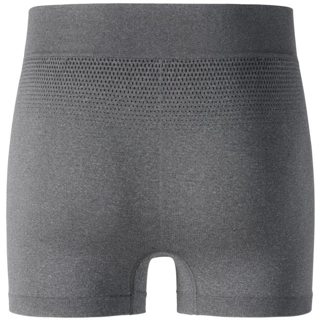  odlo BOXER PERFORMANCE LIGHT ECO Grey Melange