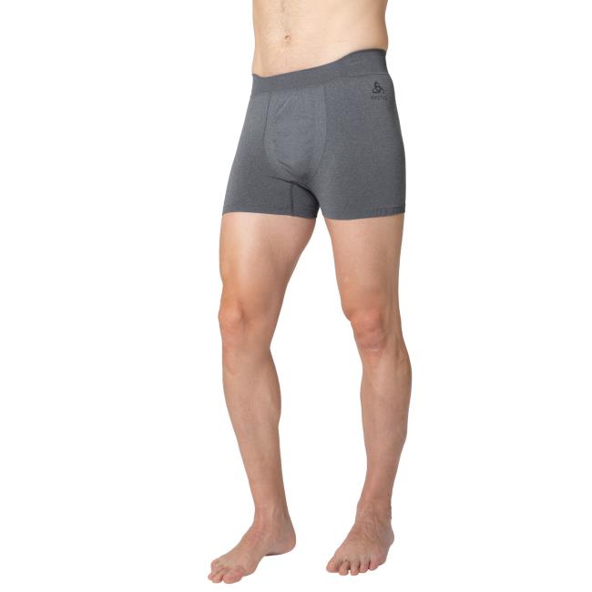  odlo BOXER PERFORMANCE LIGHT ECO Grey Melange