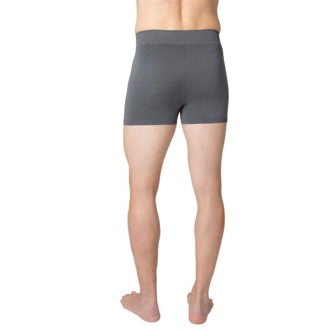  odlo BOXER PERFORMANCE LIGHT ECO Grey Melange