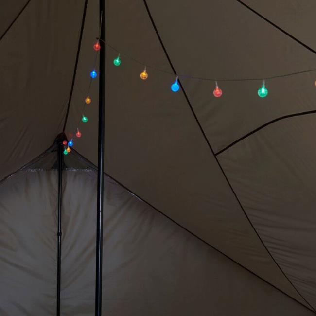 easy camp  MOONLIGHT CABIN