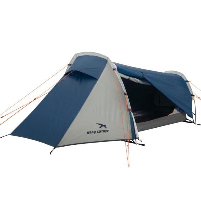 Tienda easy camp GEMINGA 100 COMPACT