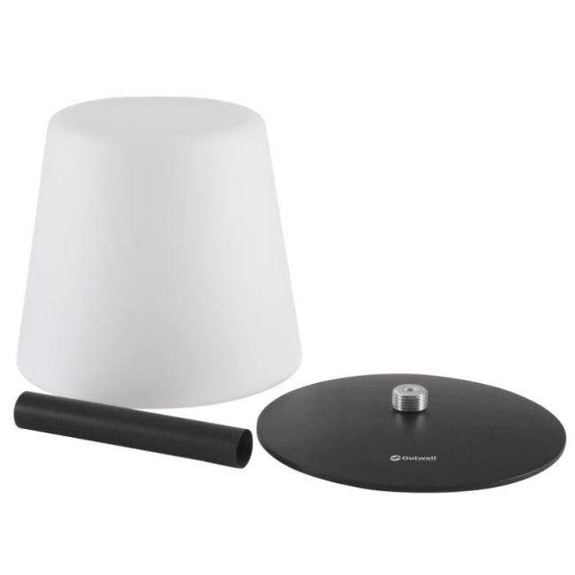 Lykta outwell ARA sobremesa USB-LED