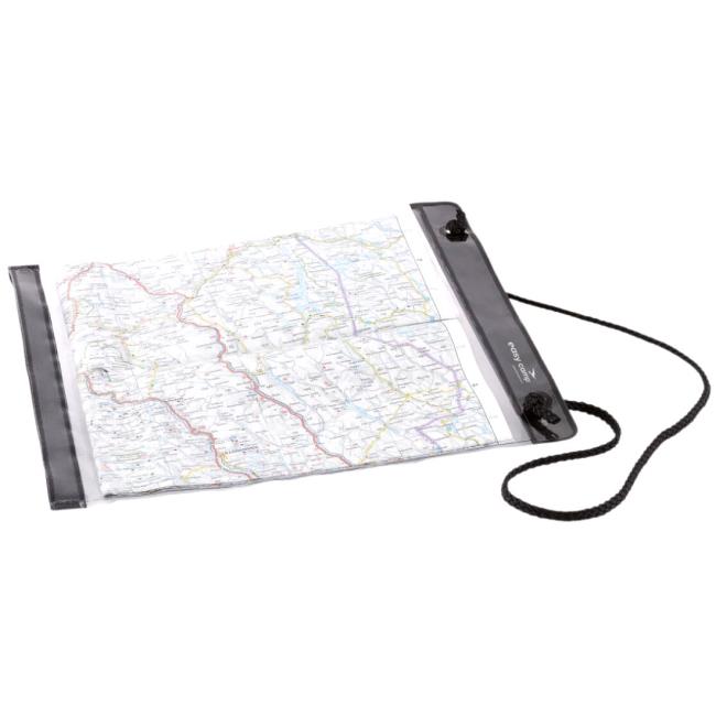  easy camp Map Holder 27 x 23 cm