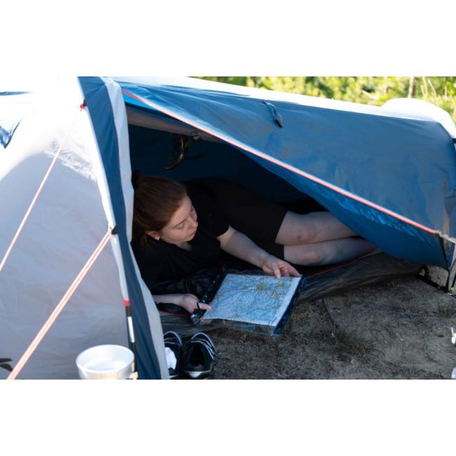  easy camp Map Holder 27 x 23 cm