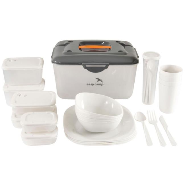Kit easy camp Cerf Picnic Box L4