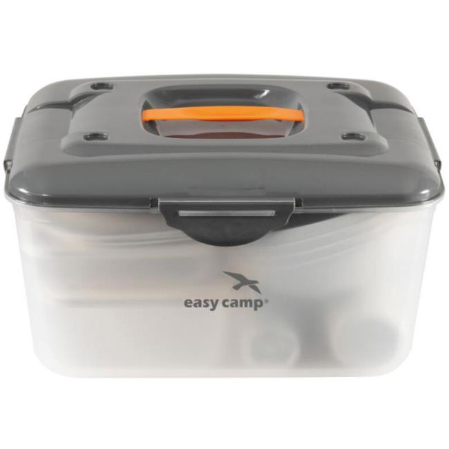 Kit easy camp Cerf Picnic Box L4
