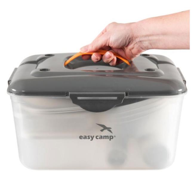 Kit easy camp Cerf Picnic Box L4