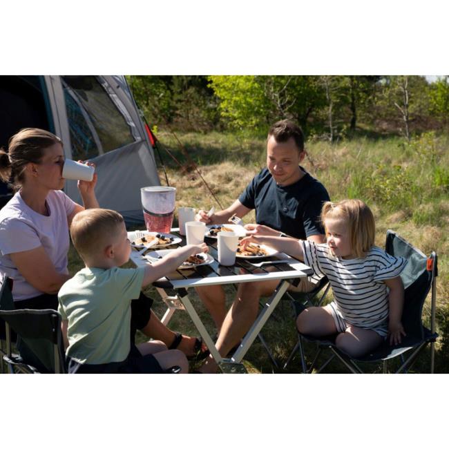 Kit easy camp Cerf Picnic Box L4