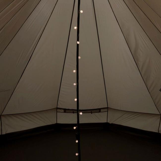  easy camp Blur Light Chain