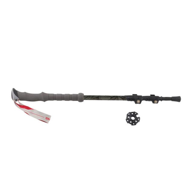 Bastones robens Ambleside C66 Telescópicos 3 Seg.Par