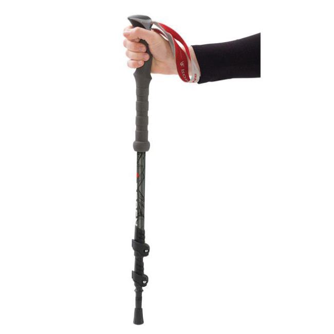 Bastones robens Ambleside C66 Telescópicos 3 Seg.Par