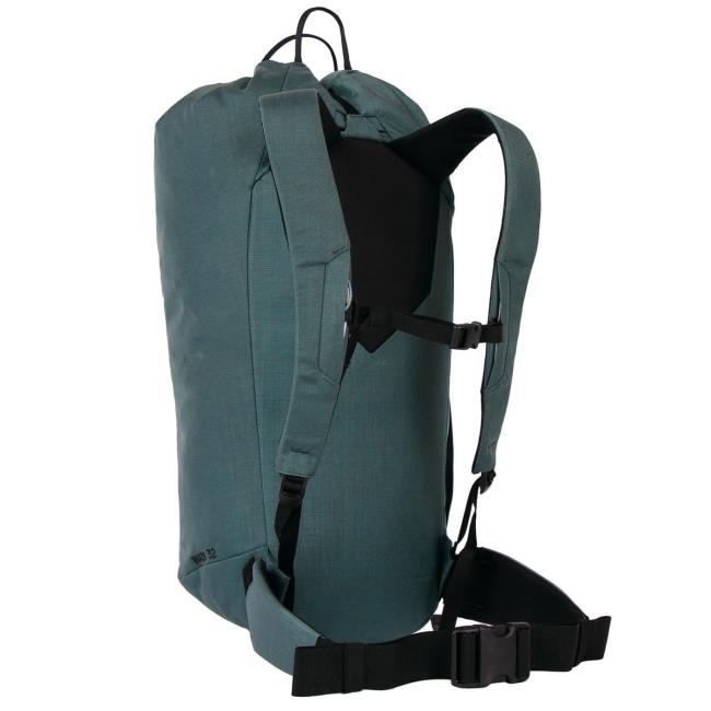  blue ice Wadi 32 L