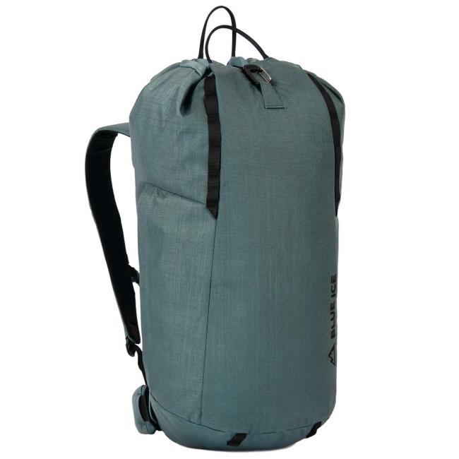  blue ice Wadi 32 L