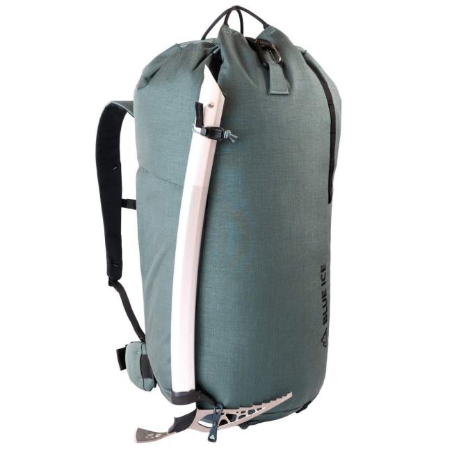  blue ice Wadi 32 L