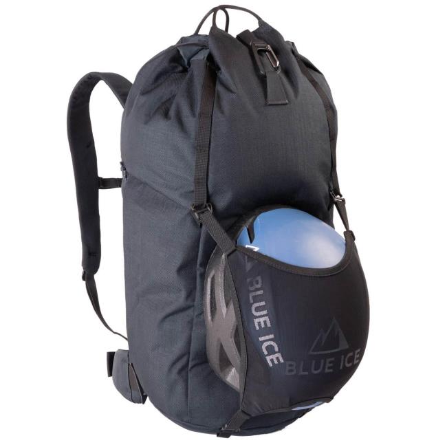 Mochila blue ice Wadi 32 L