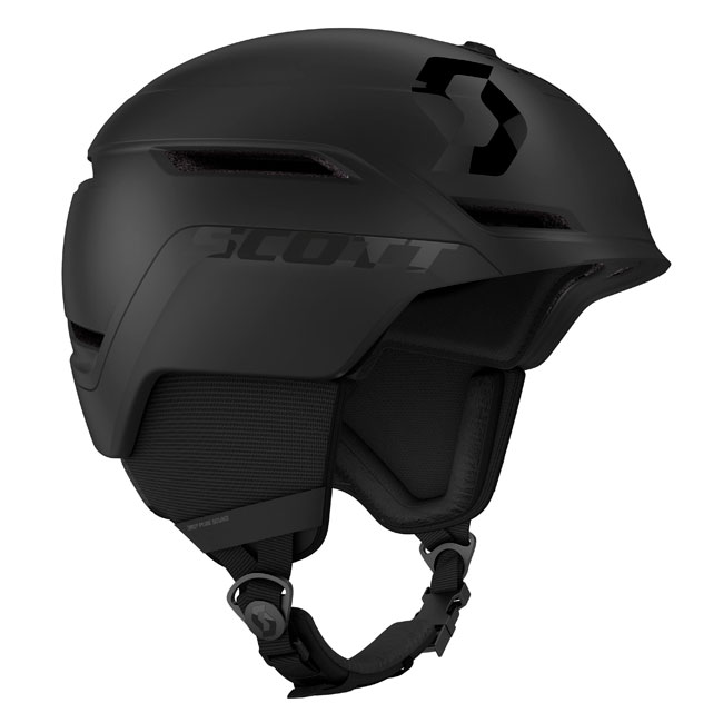 Sisak scott Casco Symbol 2 Plus Black