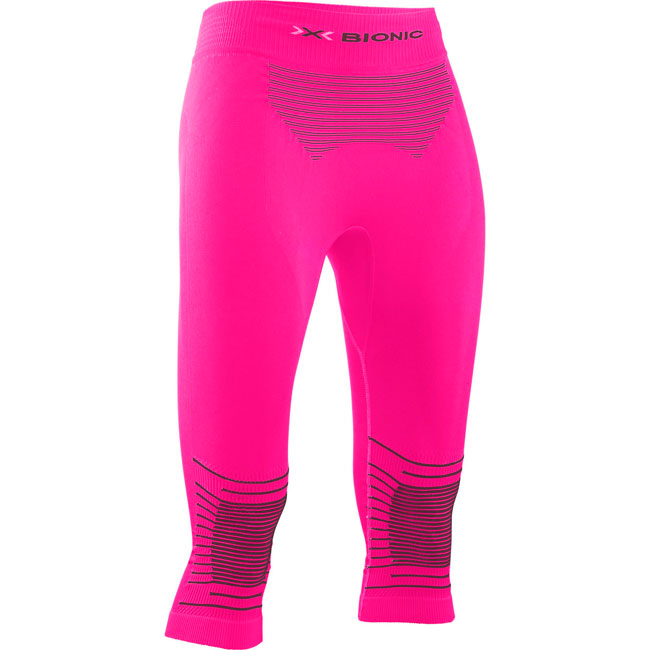  x-bionic Tight Pirate Energiz 4.0 W Neon Flamg/At