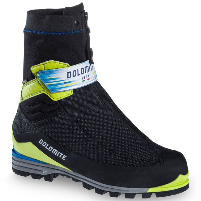 dolomite  Miage Peak Gtx