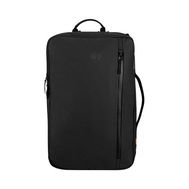 mammut Bolsa Seon 3-Way 20 Black