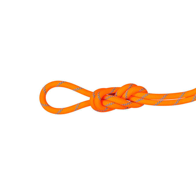  mammut 8.7 Alpine Sender Dry Std X70m Orange/O