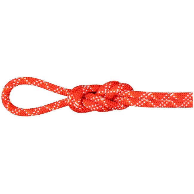 mammut Gym Classic Std Raspberry/Wh 9.5 mm X 50 m