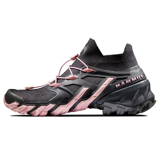  mammut Aegility Pro Mid Dt Mujer
