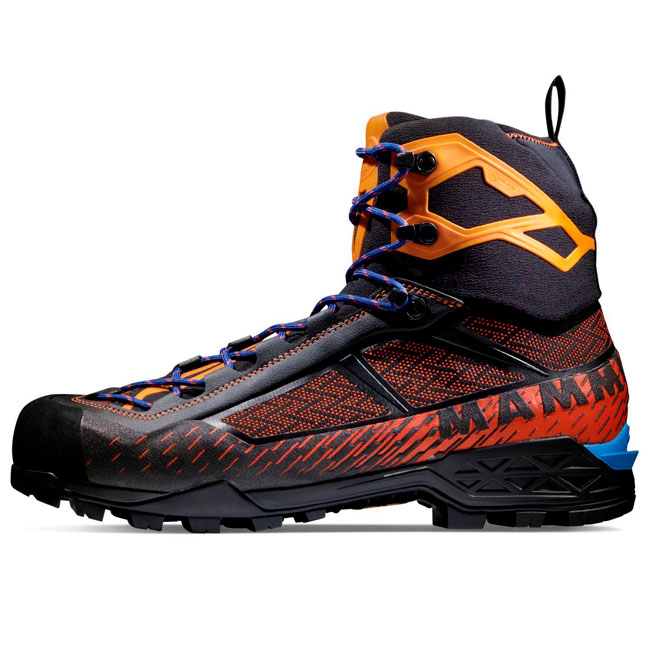  mammut Taiss Light Mid Gtx