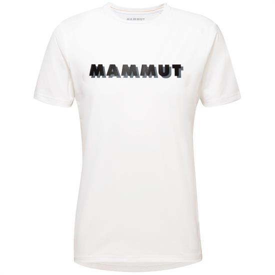  mammut Splide Logo T-Shirt