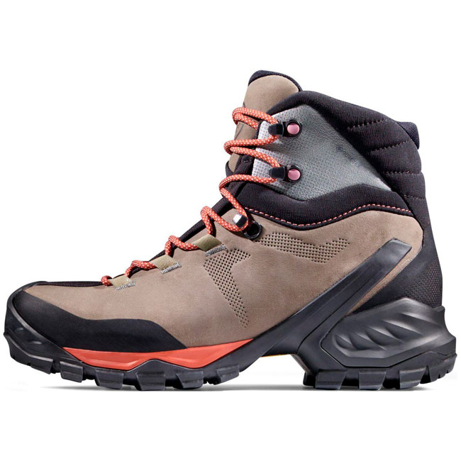  mammut Trovat Tour High Gtx Mujer