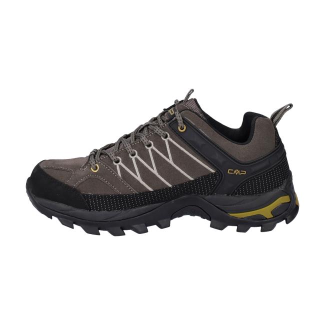 Cmp Rigel Low Trekking Shoes