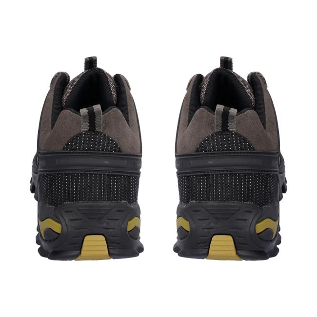 Cmp Rigel Low Trekking Shoes