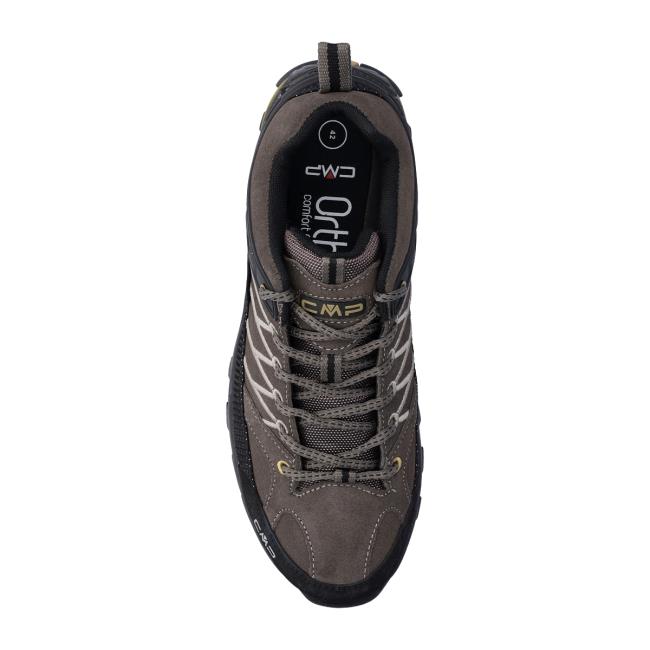 Cmp Rigel Low Trekking Shoes