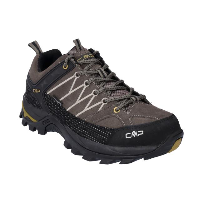 Cmp Rigel Low Trekking Shoes