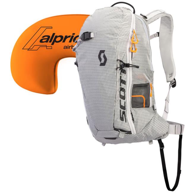 Mochila scott Patrol E2 22