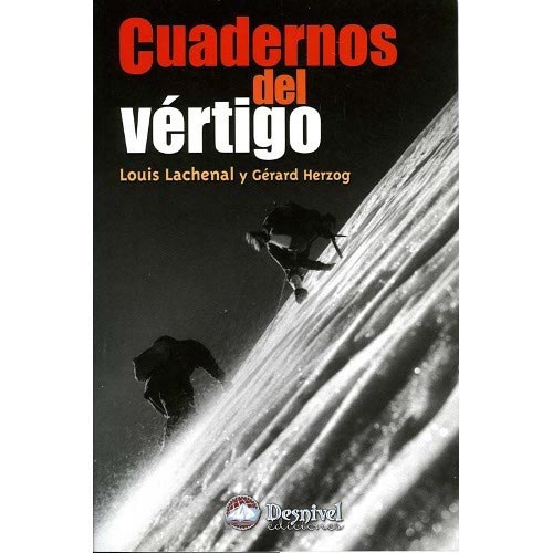  ed. desnivel Cuadernos del vértigo