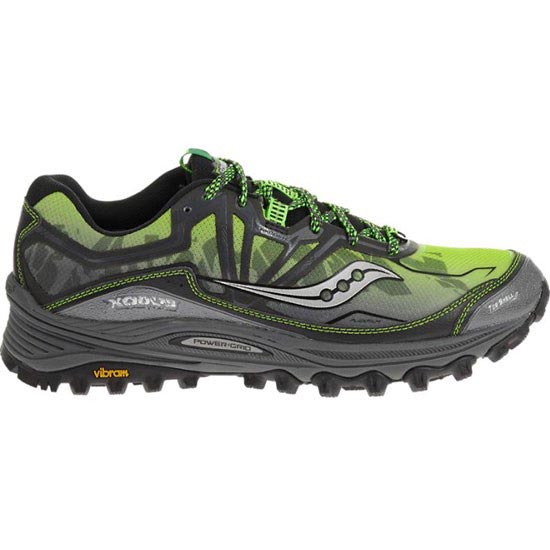 Oferta saucony xodus 6.0 on sale