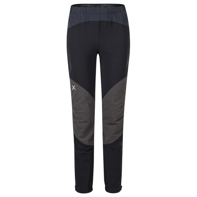 Montura Vertigo 2 Pants Woman Nero/piombo