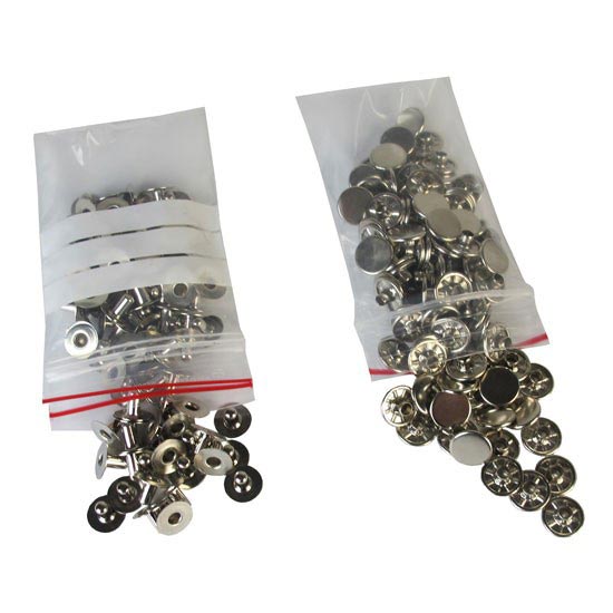  pomoca Rivets for Endhooks