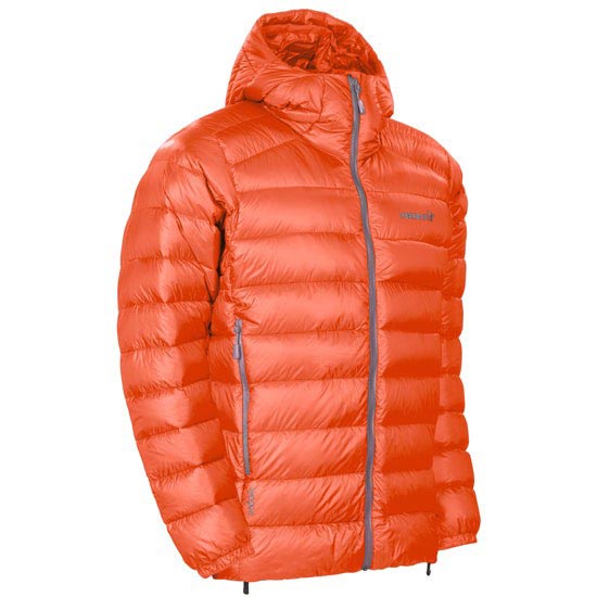 Norrona Lyngen Lightweight Down750 Jacket 1011 | Barrabes