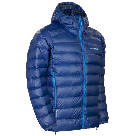 Norrona Lyngen Lightweight Down750 Jacket 1011 | Barrabes