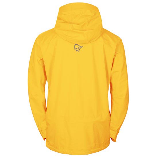 Norrona Lyngen Driflex3 Jacket 5600 | Barrabes
