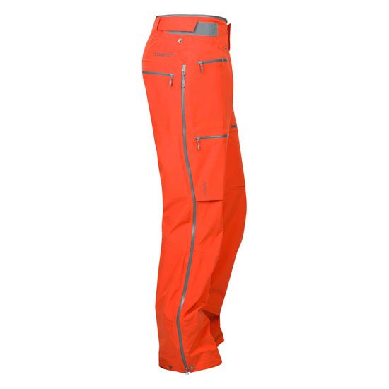 Norrona Lyngen Driflex3 Pants 1011 | Barrabes