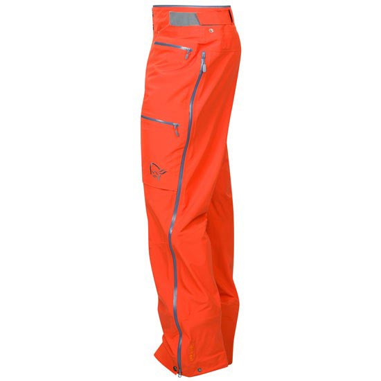 Norrona Lyngen Driflex3 Pants (m) 1011 | Barrabes