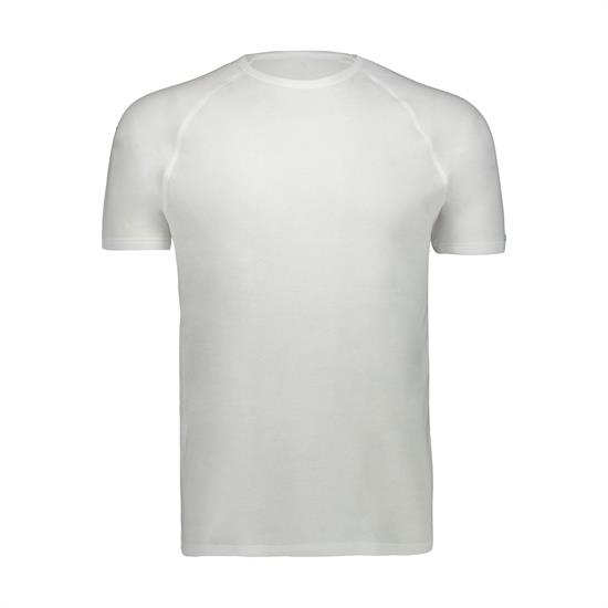  campagnolo Man T-Shirt Bianco