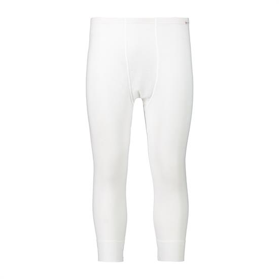 campagnolo  Man 3/4 Pant Bianco