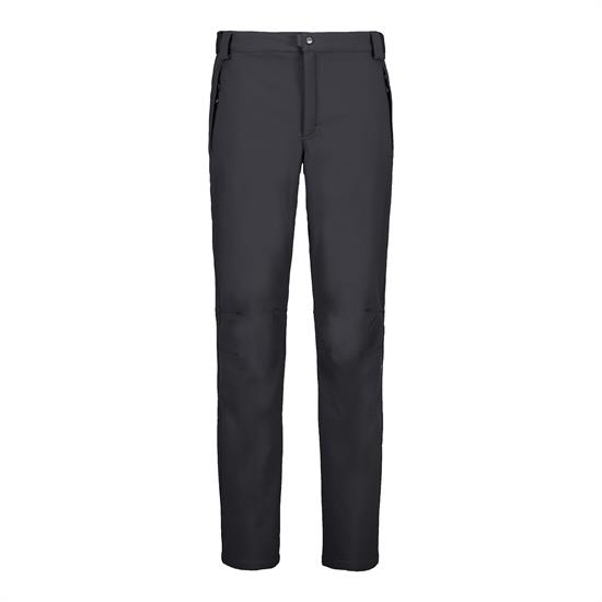 campagnolo Man Long Pant Antracite