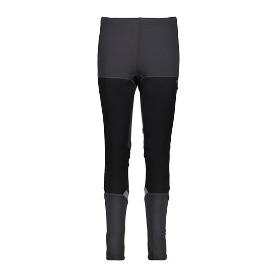 campagnolo  Woman Long Tights Antracite