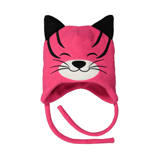  cmp Kids Fleece Hat Ibis