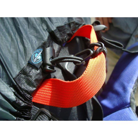  sea to summit ULTRA‐SIL COVER LARGE 70‐90L PACKS Rojo