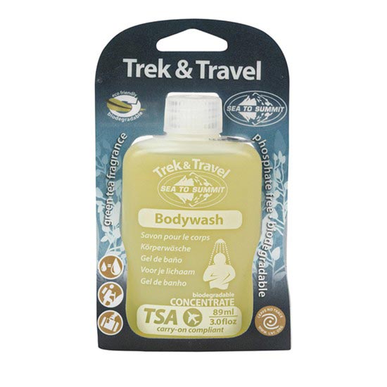  sea to summit Trek & Travel Liquid Body Wash 89 ml